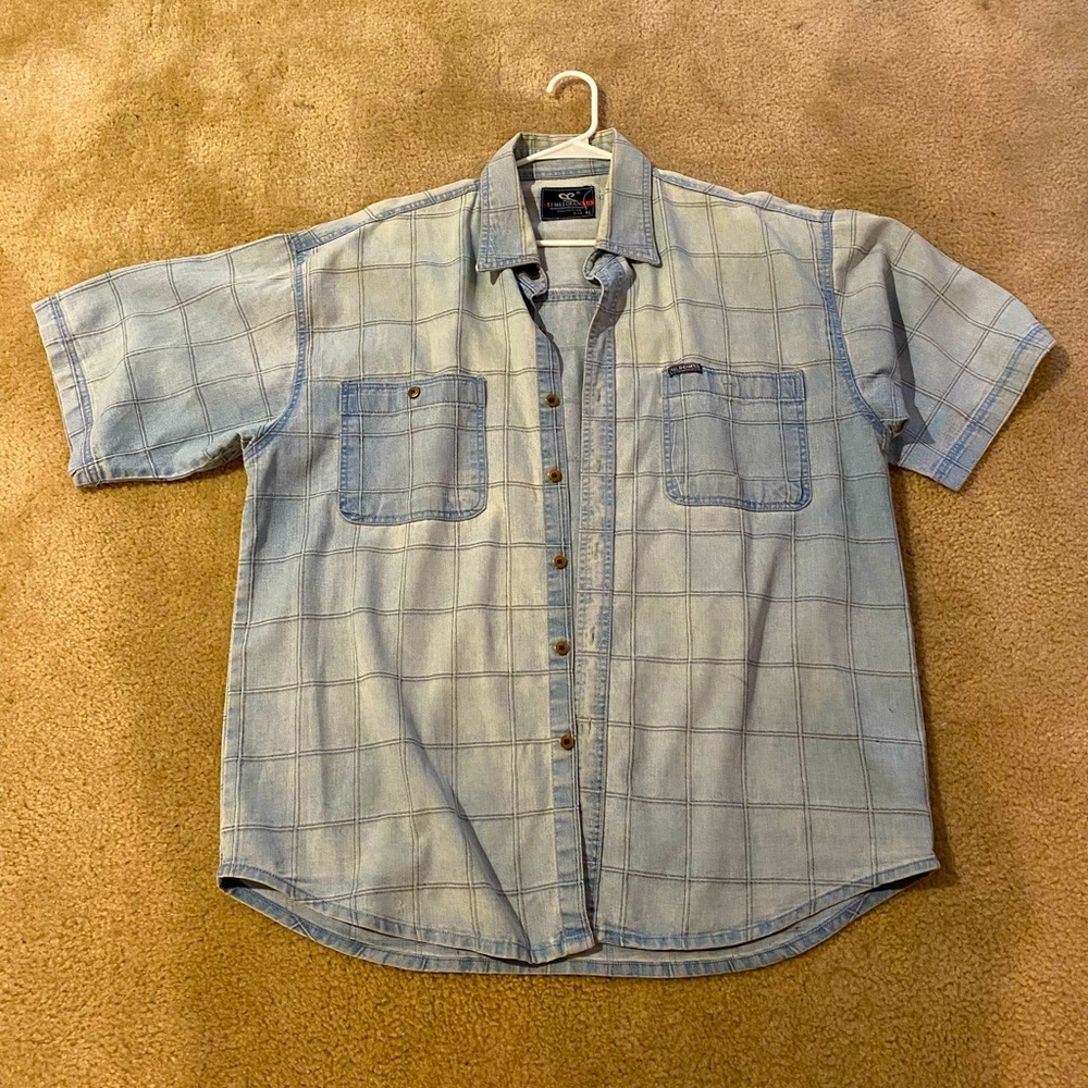 Vintage old school jacket half weight( spring season) 
Out of product brand